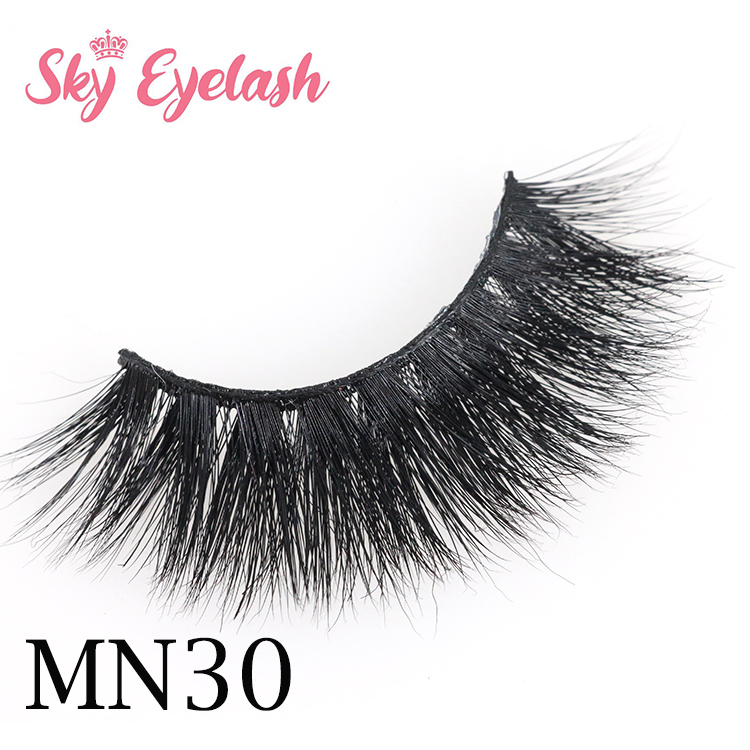The best mink eyelash manfacturer suplly wholesale mink lashes atlanta